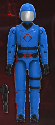 Cobra Commander