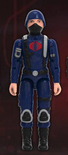 Cobra Pilot